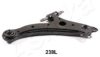 ASHIKA 72-02-238L Track Control Arm